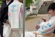 糟糕的对话😅BLG选手花絮：“那你来夹我” “你腿太大夹不住”