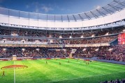 罗马俱乐部计划建造全新体育场，为2027年俱乐部百年庆典献礼