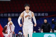 🔥上海男篮新赛季的三名外援确定：布莱克尼、沃特斯和D.J.威尔逊