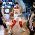 广东男篮官宣：CBA状元王少杰租借加盟，杜锋会全力培养他吗？