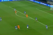 人均梅开二度！皇马6-1大胜沙尔克04，BBC组合巅峰表现